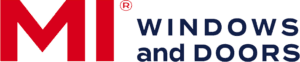 mi windows and doors logo