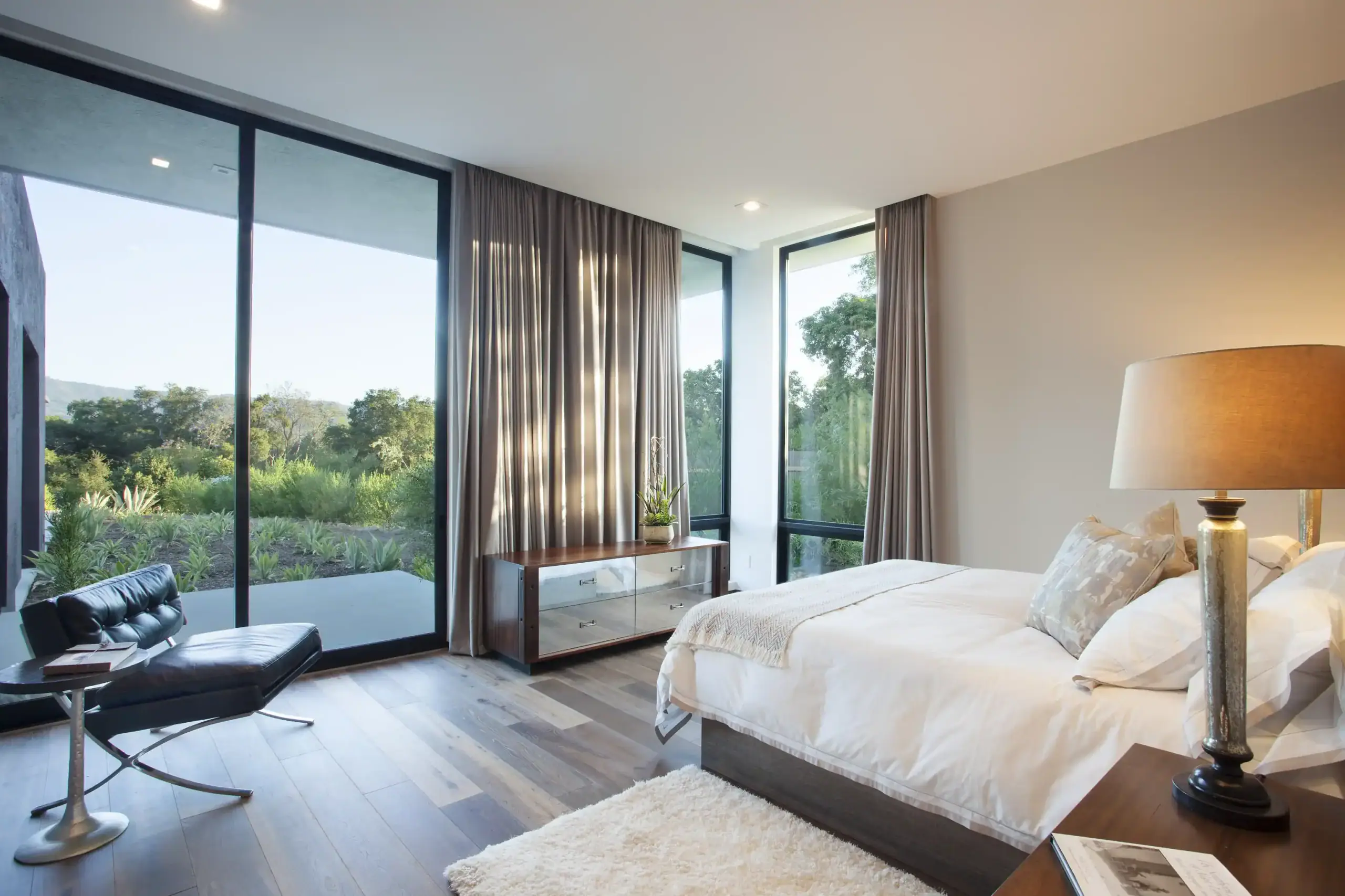 Western Windows & Window Walls