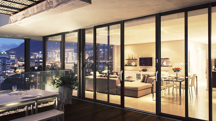 Gerkin Sliding Patio Doors