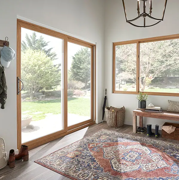 MI Sliding Patio Doors