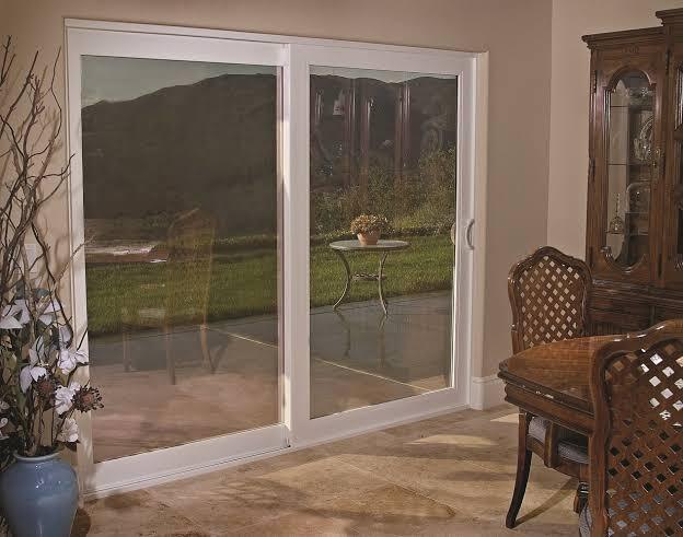 Lindsay Patio Doors